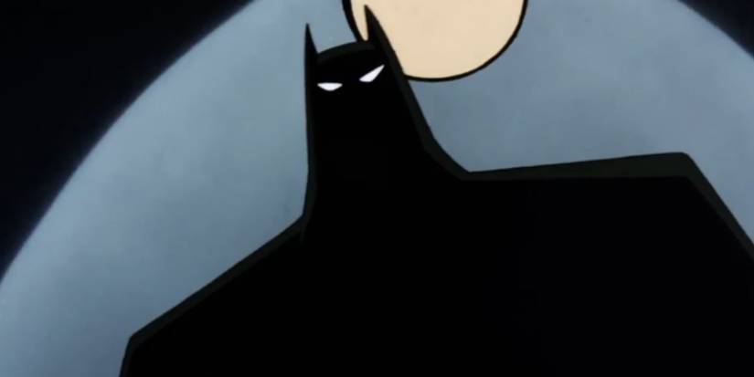 10 DC Characters Who Appear In The Most Episodes Of Batman: The ...