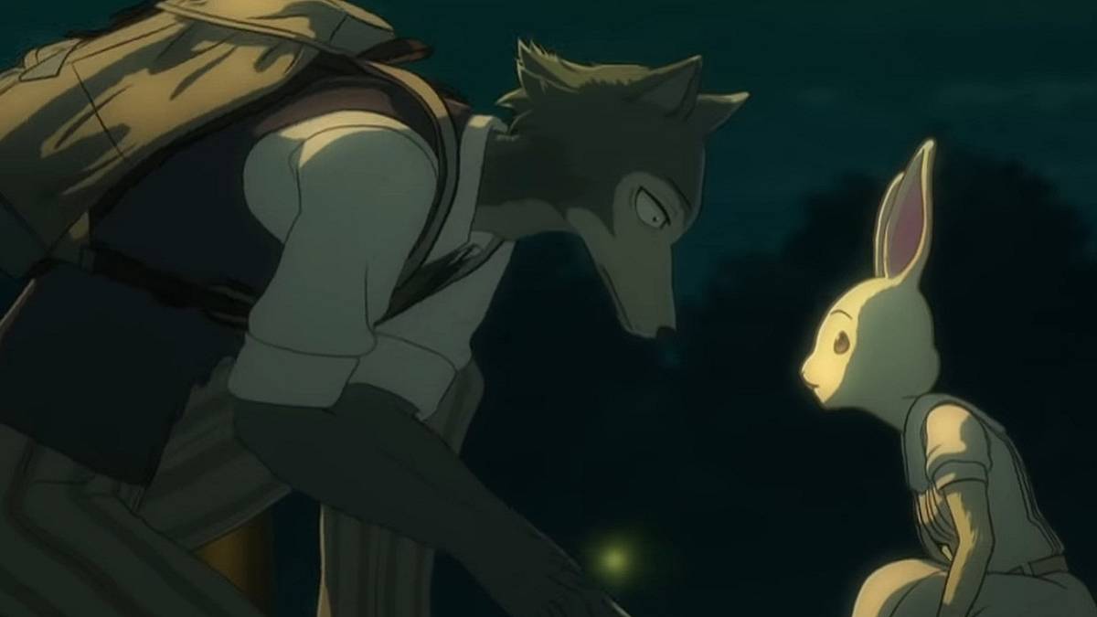 Beastars Season 3 Will Confirm The Real Reason Legoshi Loves Haru