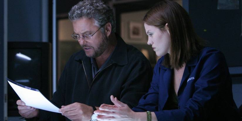 CSI Revival Series Ordered With Multiple Original Stars Returning