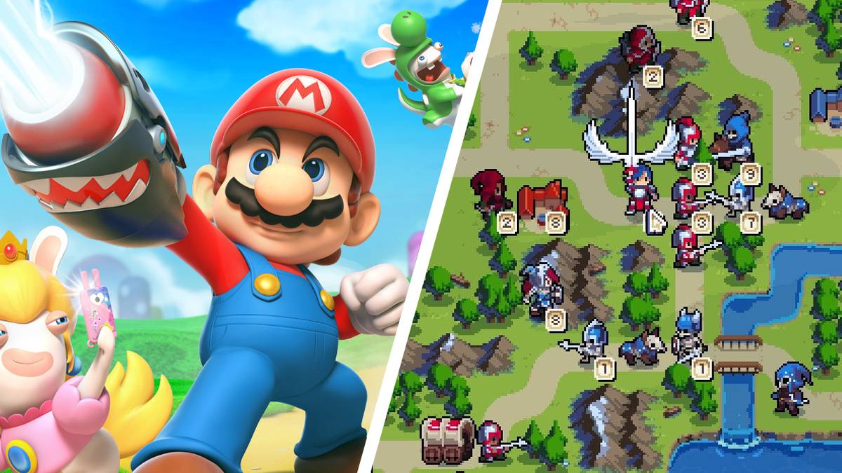 Nintendo Switch Best Hidden Gems & Overlooked Games