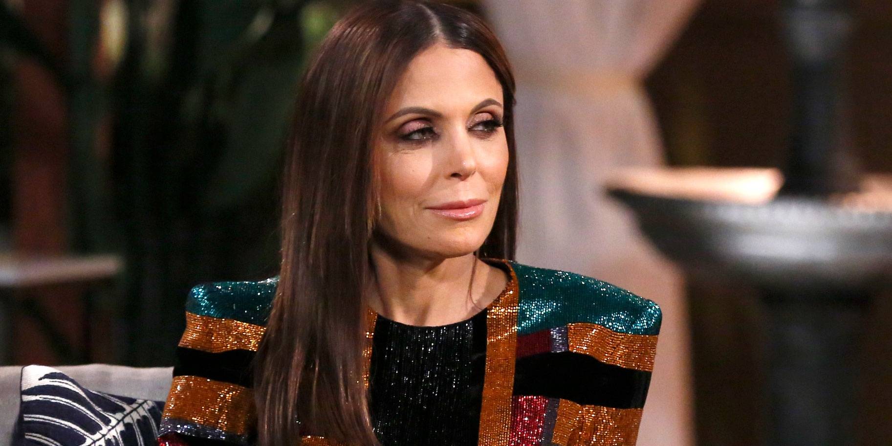 Bethenny Frankel na The Real Housewives of New York City