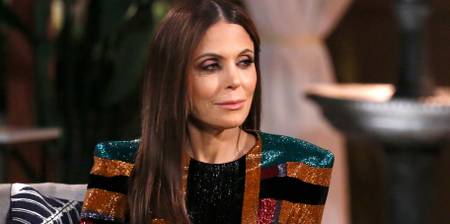 Bethenny Frankel om de rigtige husmødre i Ny York City