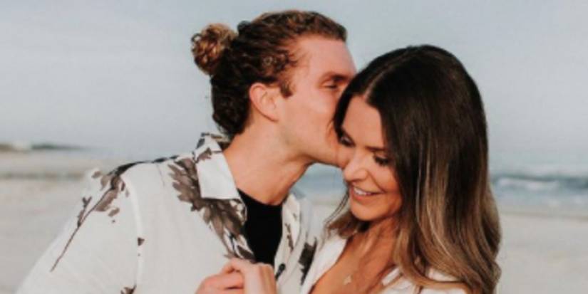 Angela Rummins Big Brother’s Angela Rummans & Tyler Crispen End Engagement