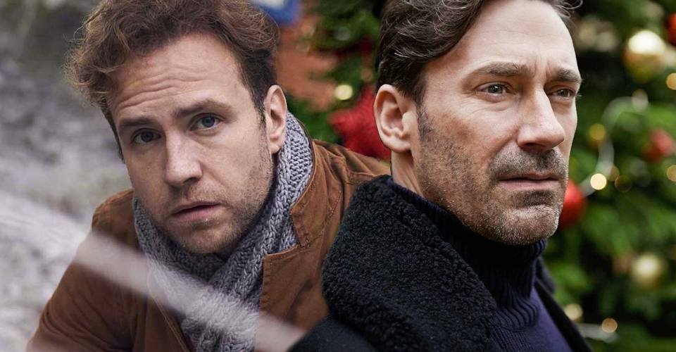 Black Mirror Why The Ending Of White Christmas Is So Divisive