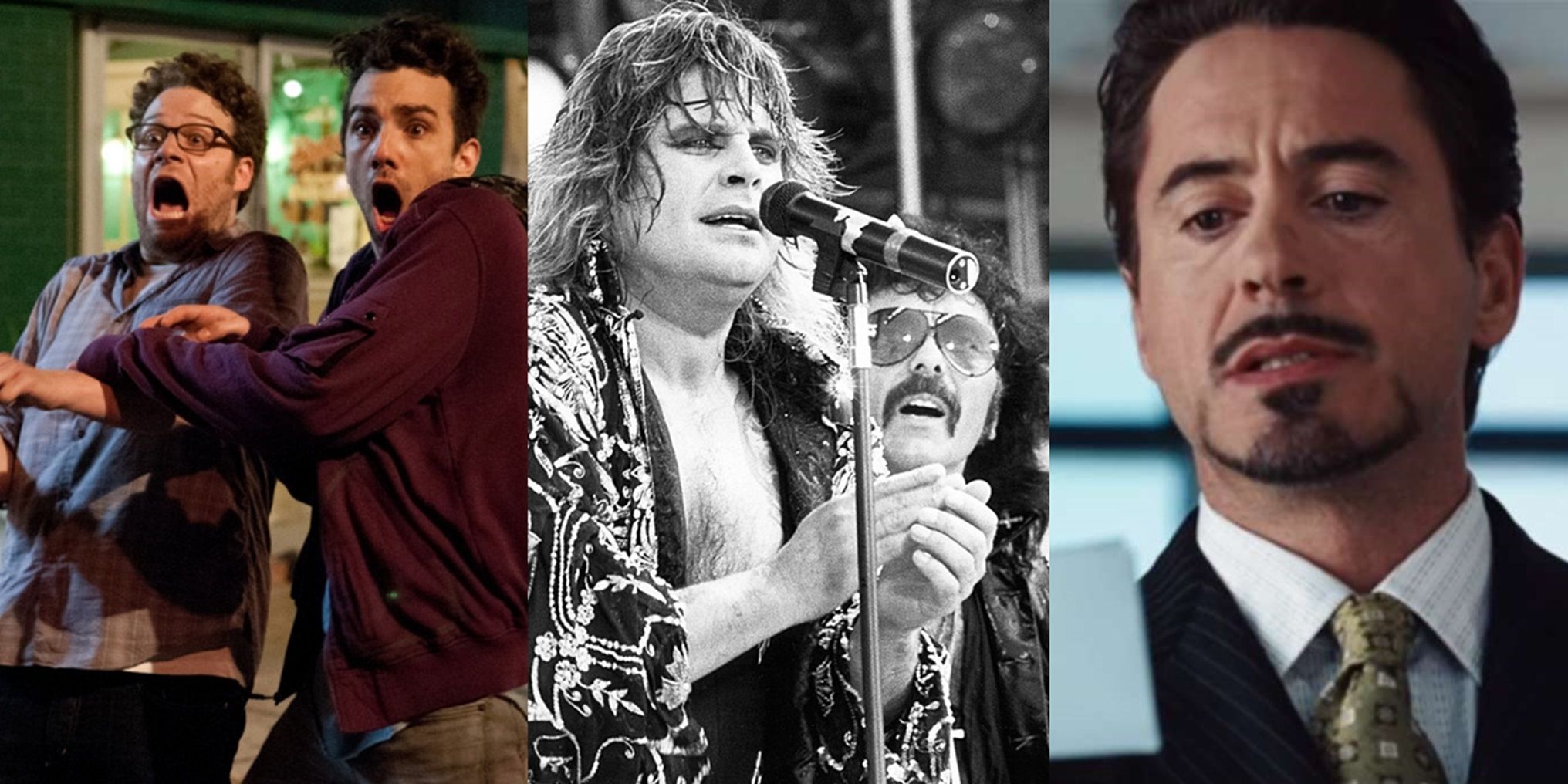 Black Sabbath - featured image