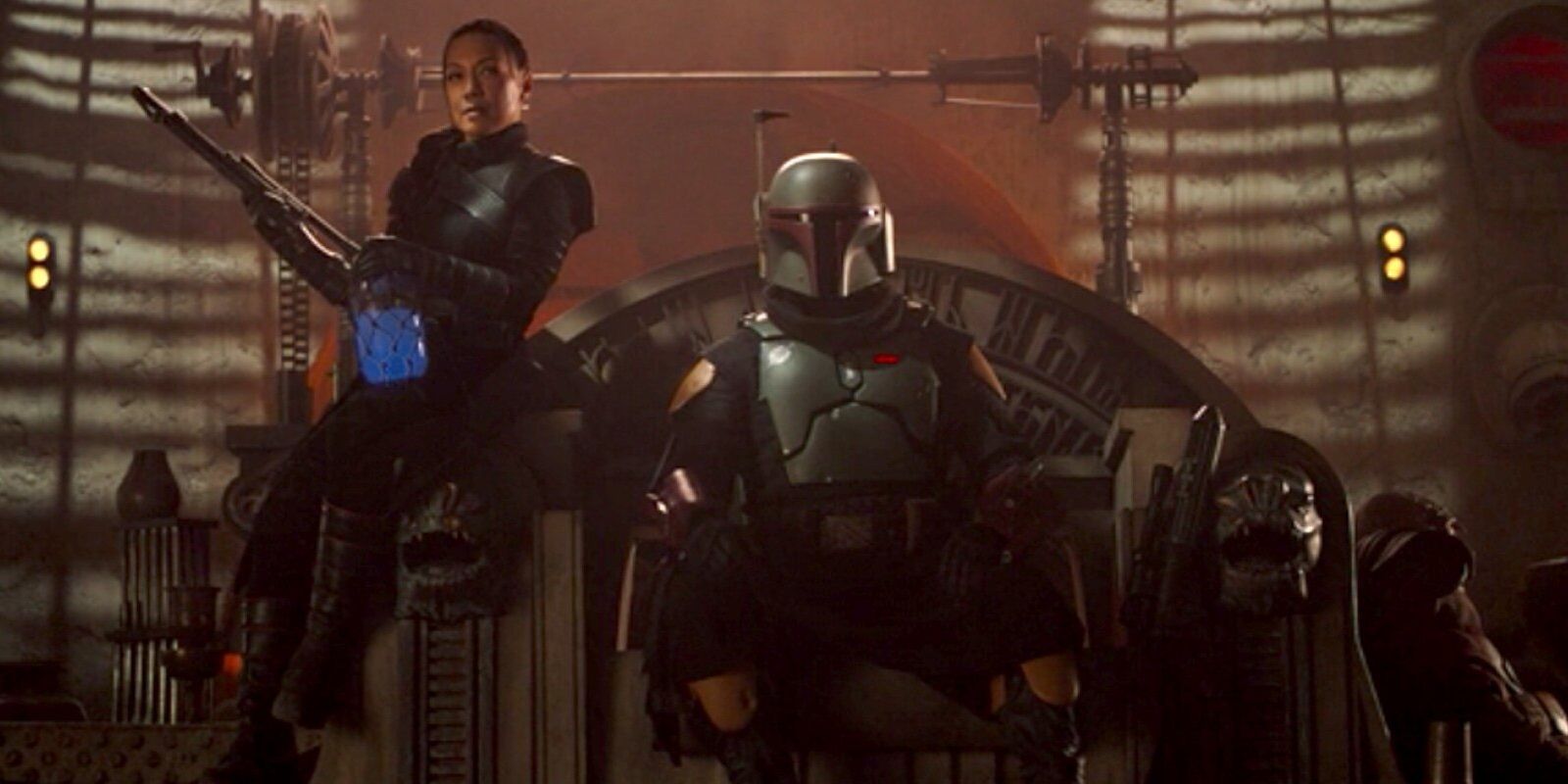 Everything We Know About Star Wars' Canceled Boba Fett Movie