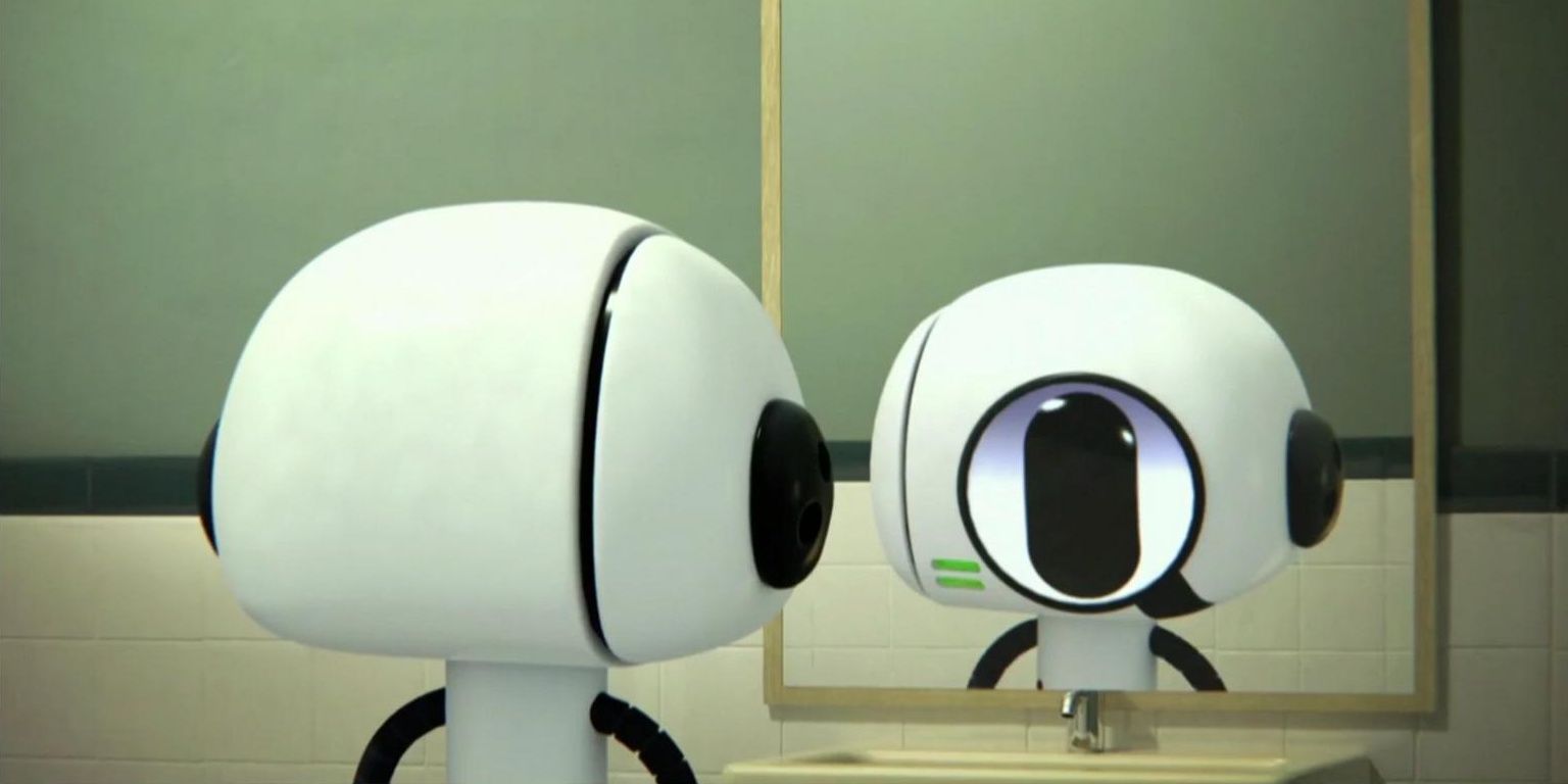 Futuramas Bender Bending Rodríguez & 9 Other Greatest TV Robots