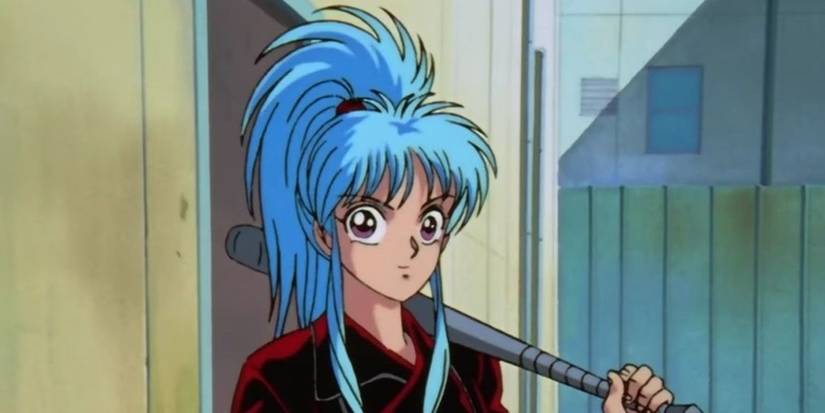 Botan Inuyasha Yu Yu Hakusho: Best Quote By Each Major Character