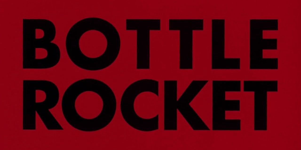 Bottle Rocket 10 Ways It Established Wes Andersons Style