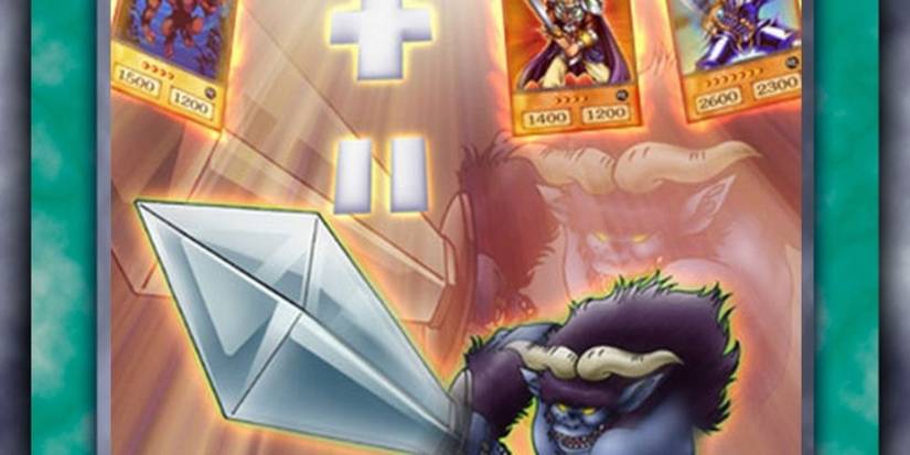 Yu-Gi-Oh!: 10 Wildly Specific Anime-Only Cards Yu-Gi-Oh!: 10 Wildly Specific Anime-Only Cards