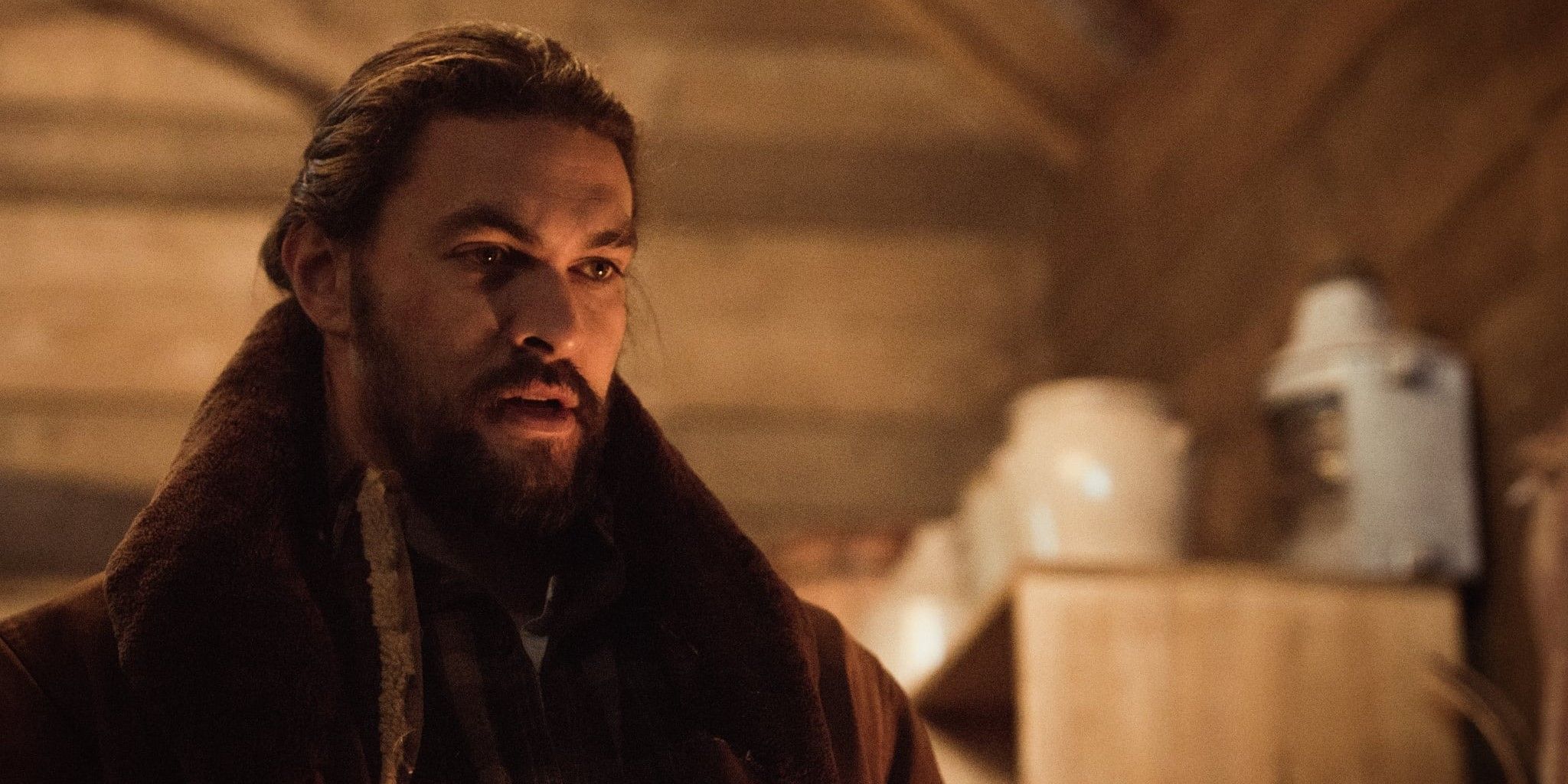 Jason Momoa's 77% RT Action Thriller Is Great, So Why Has Hardly Anyone Seen It?