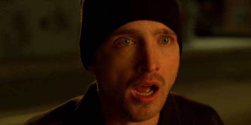 Breaking Bad: Top 10 Walt & Jesse Father/Son Moments