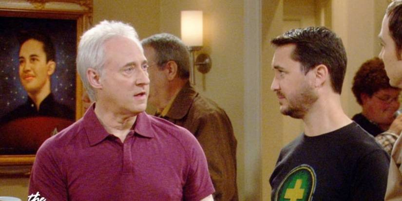 The Big Bang Theory: Who's On Sheldon's Enemies List?