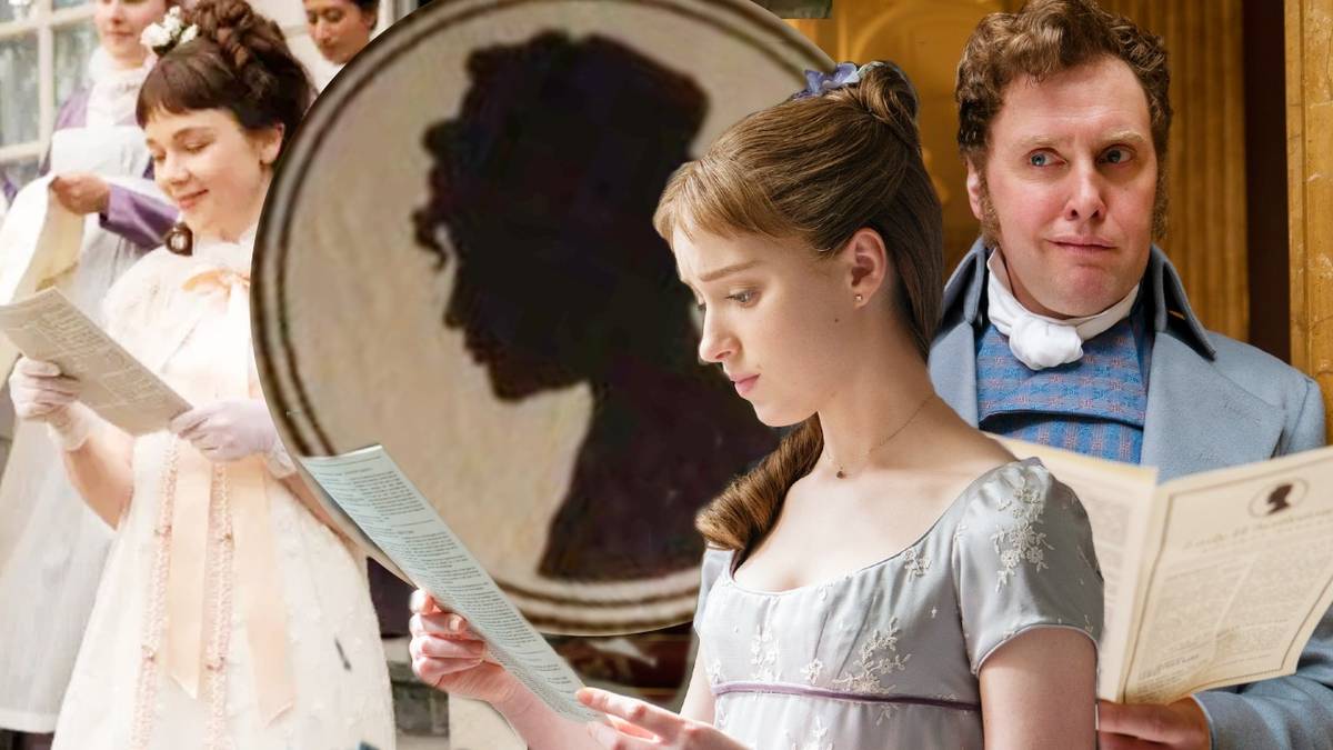 Bridgerton's Lady Whistledown Twist Explained: Identity, Meaning & Future