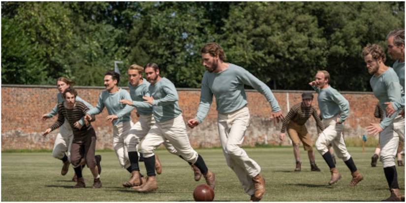 10 Shows Similar To Call The Midwife (& Where You Can Stream Them)
