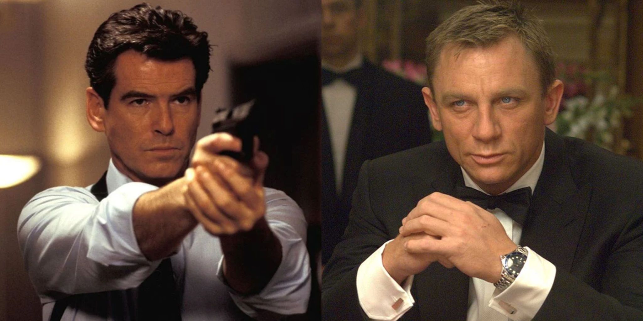 James Bond: The 5 Best Action Sequences From The Brosnan Era (& 5 From ...