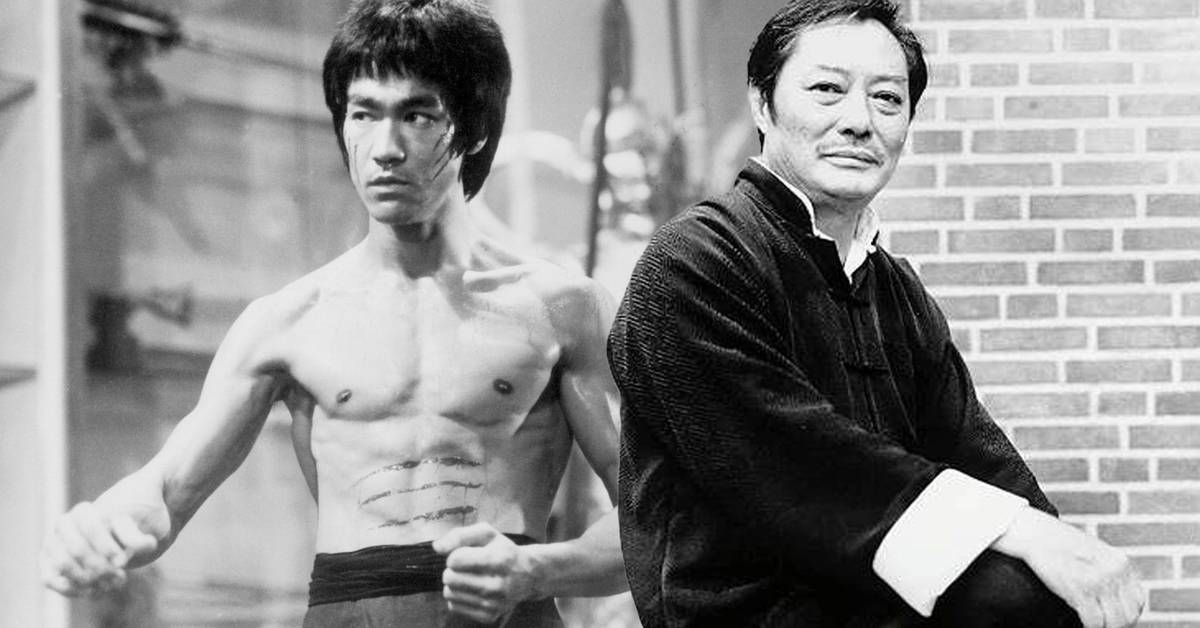 Bruce Lee vs Wong Jack Man: Lee's Most Controversial Real-Life Fight