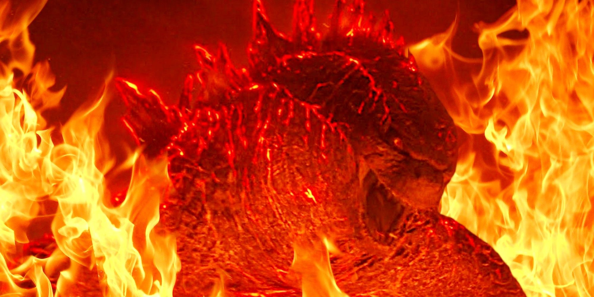King Of The Monsters May Have Permanently Upgraded Godzillas Power