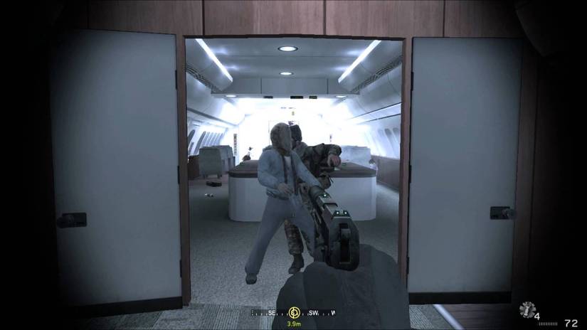 Miles Cod Call of Duty: 10 Most Difficult Campaign Trophies In The Franchise, Ranked