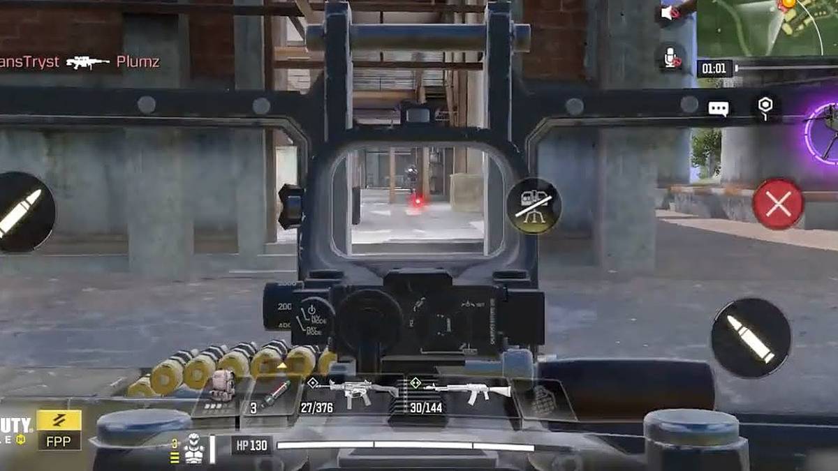 COD: Mobile Season 1 Desperado Brings Shield Turret To Battle Royale