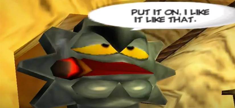 Conker's Bad Fur Day: 10 Jokes You Definitely Didn't Get As A Kid, Ranked