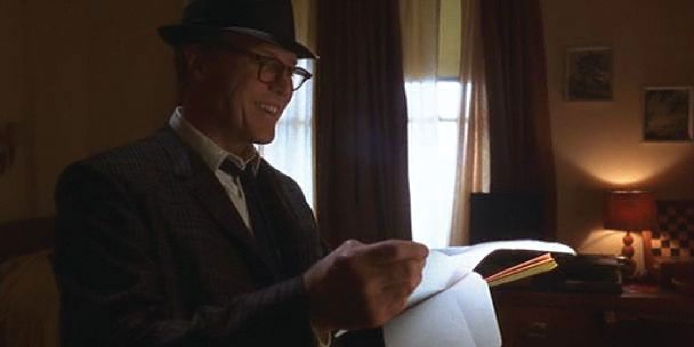 Catch Me If You Can True Story: Biggest Changes To The Real Frank Abagnale
