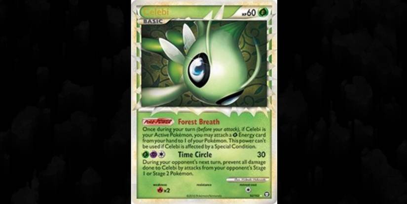 all grass type pokemon cards TCG Assortment Bundle format:standard type:pokemon type:grass - Card