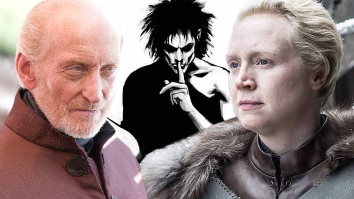 The Sandman: Show Cast & Comic Comparison Guide