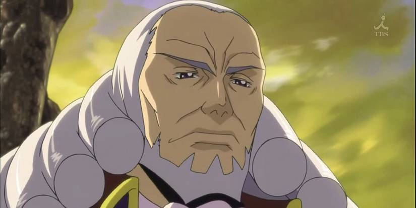 10 Strongest Kings In Anime