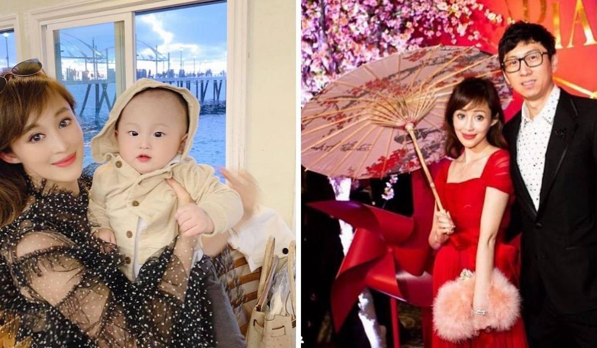 Bling Empire: Everything To Know About Cherie Chan