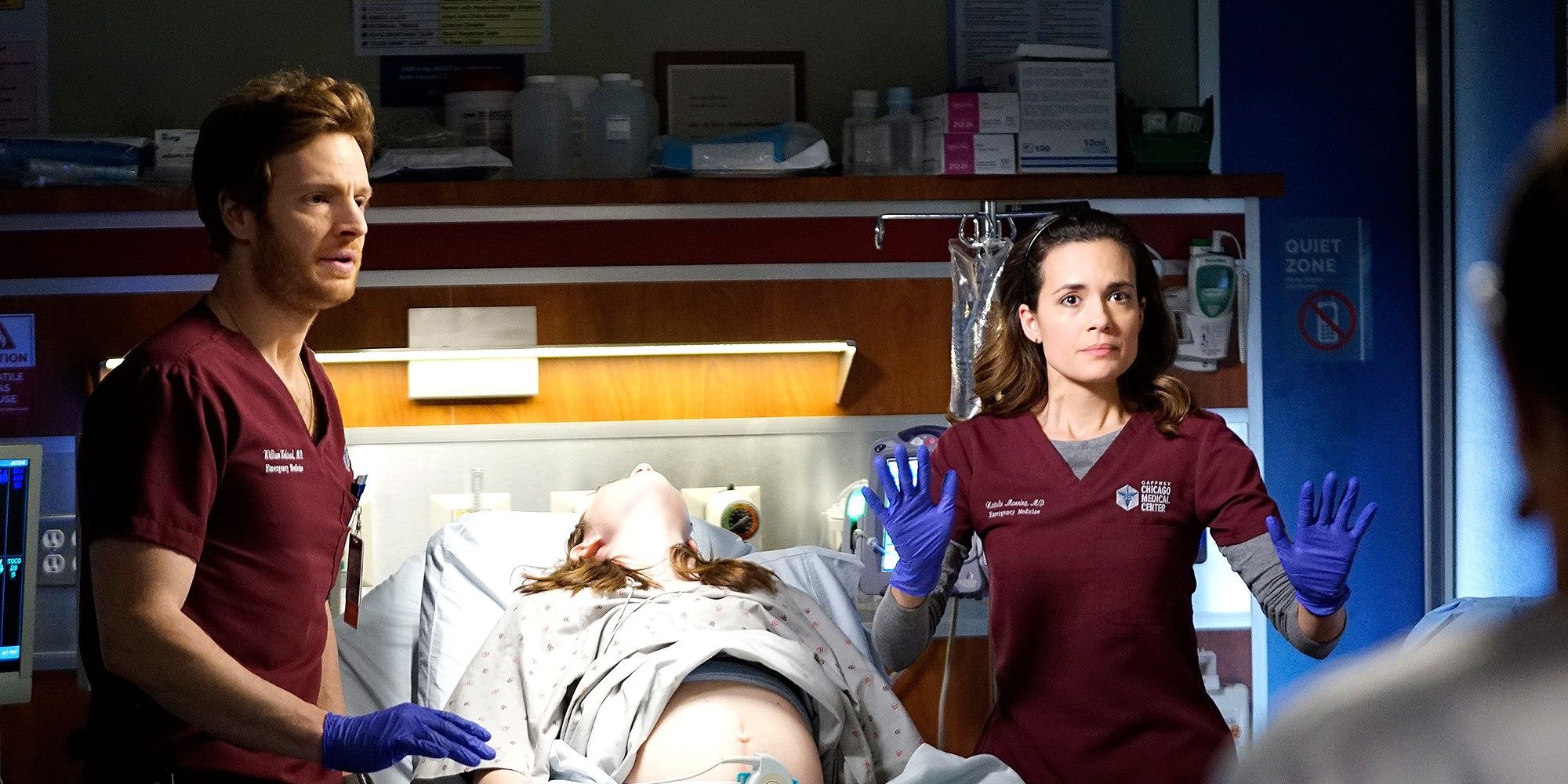 12 Best Medical Dramas Airing Right Now