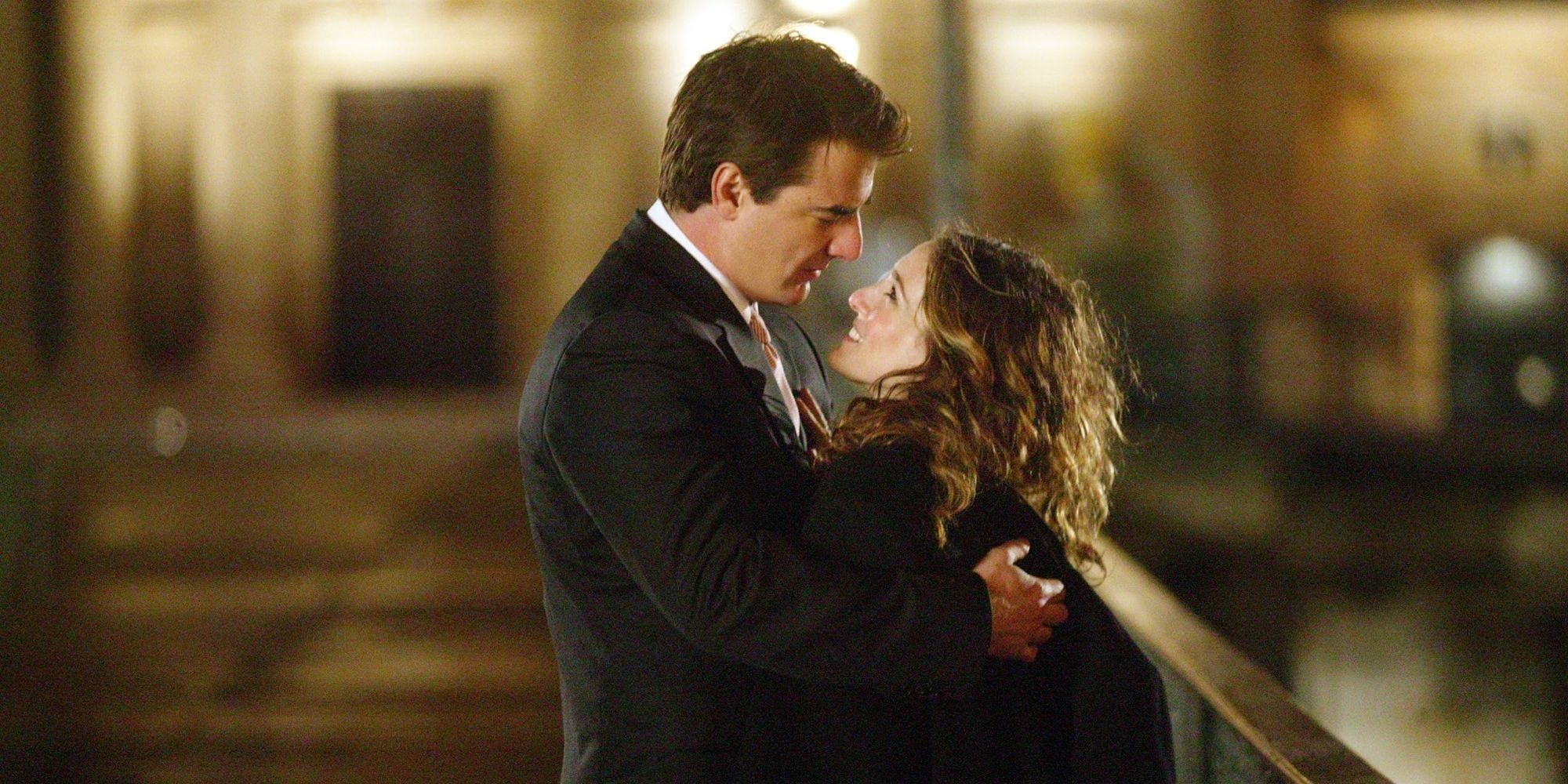 Carrie Bradshaw & 9 Other Sarah Jessica Parker Roles You Need To See