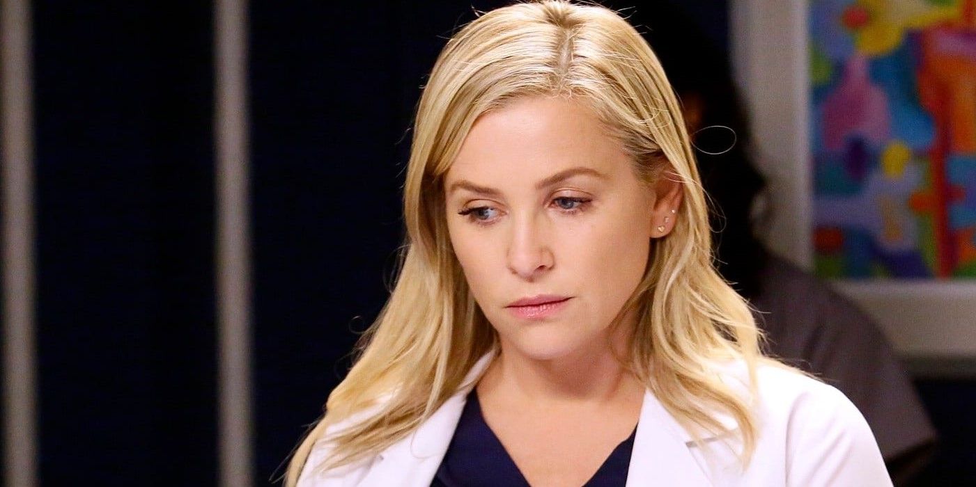 Greys Anatomy 10 Major Flaws Of The Show That Fans Chose To Ignore