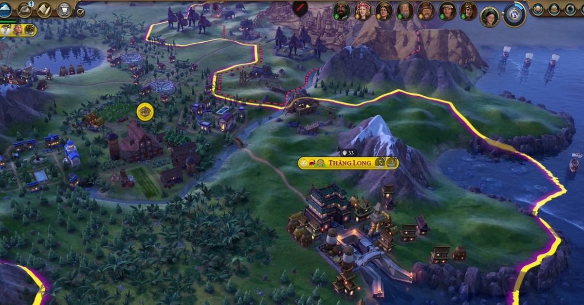 tobacco civ 6 How to Make Monopolies and Corporations in Civ 6