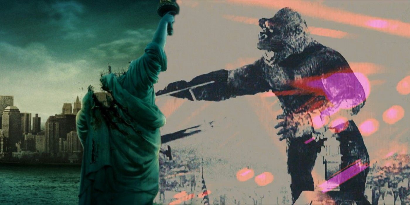 Cloverfield: All 3 Hidden Monster Movie Easter Eggs Explained, image size:1400x700