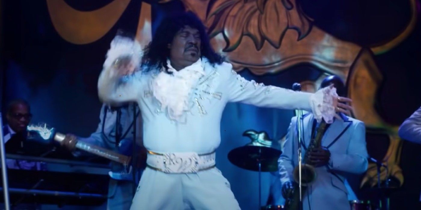 Coming 2 America Randy Watson Eddie Murphy