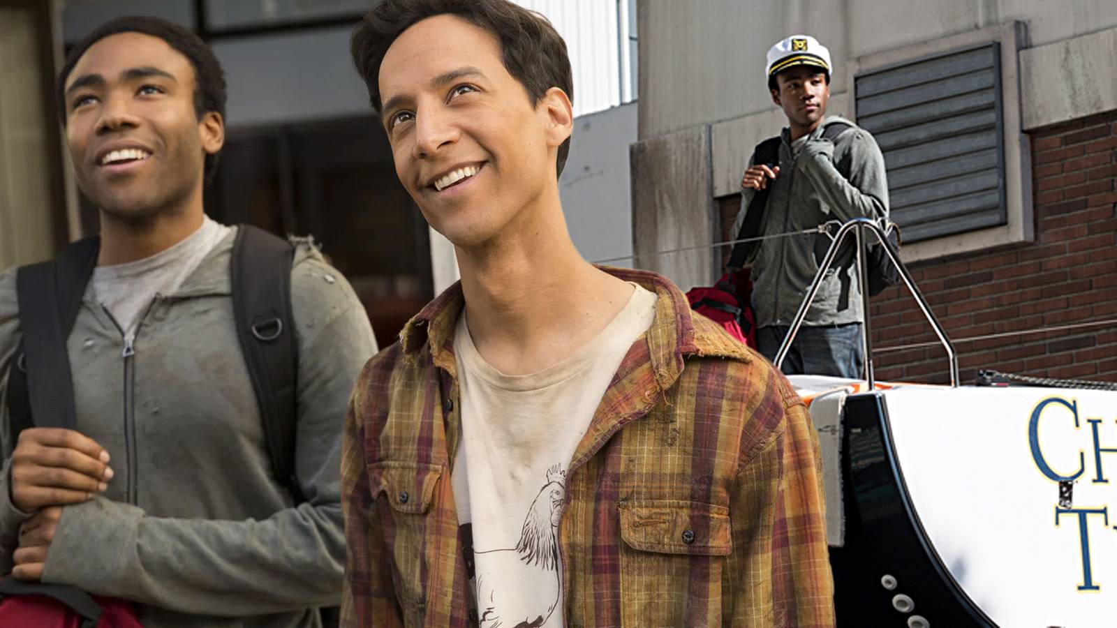 Community Already Revealed Its Perfect Movie Storyline
