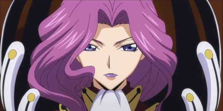 Code Geass The Main Characters Ranked From Worst To Best By Character Arc Cornelia li britannia コーネリア・リ・ブリタニア anime character 7 the sister of euphemia li britannia sister of lelouch lamperouge daughter of charles zi britannia sister of schneizel el britannia sister. code geass the main characters ranked