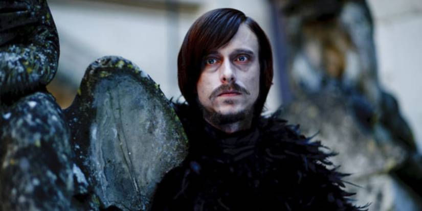 Merlin: Everyone Who Knew Merlin Had Magic
