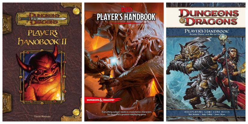 One D&D Might Be The Final Dungeons & Dragons Edition