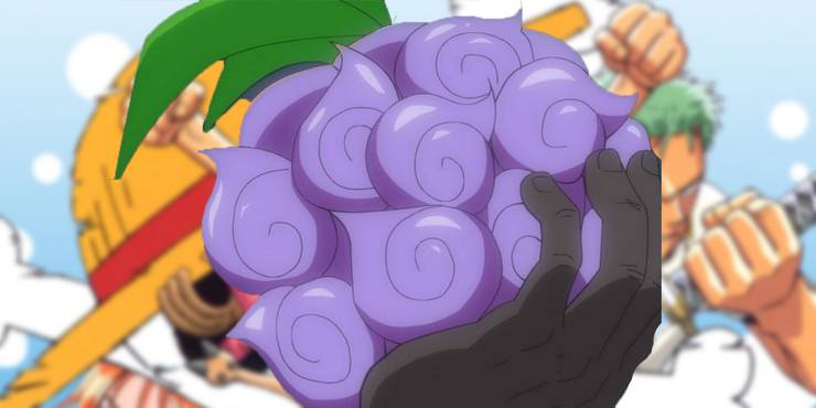 One Piece: The Powerful Devil Fruits Explained