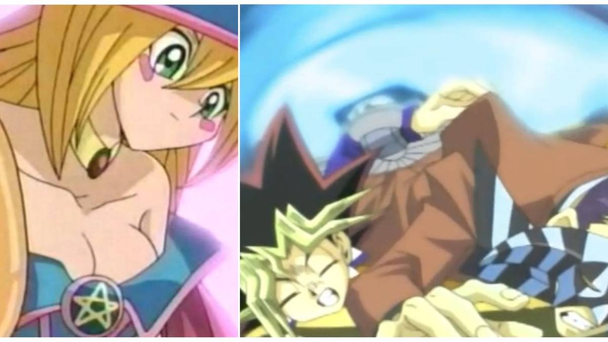 10 Yu-Gi-Oh! Censorship Moments That Are Too Ridiculous