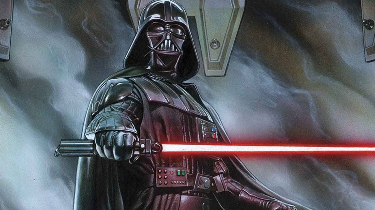 Darth Vader is About to Face Star Wars’ Deadliest Predator