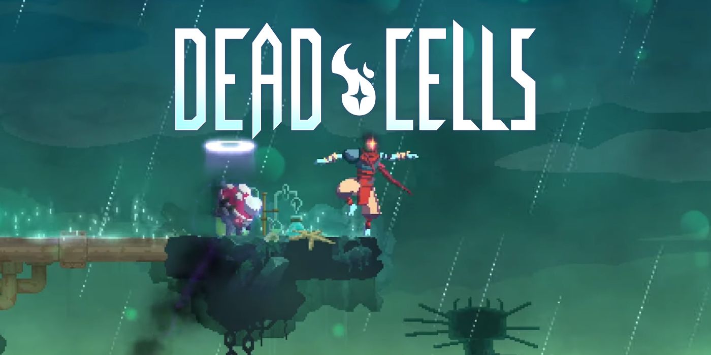 dead cells fatal falls items
