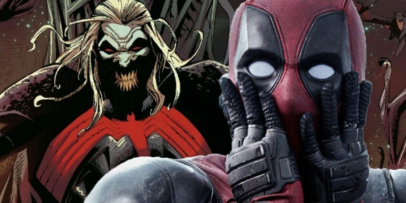 king deadpool 724