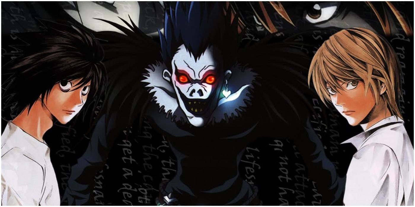 fake death note rules