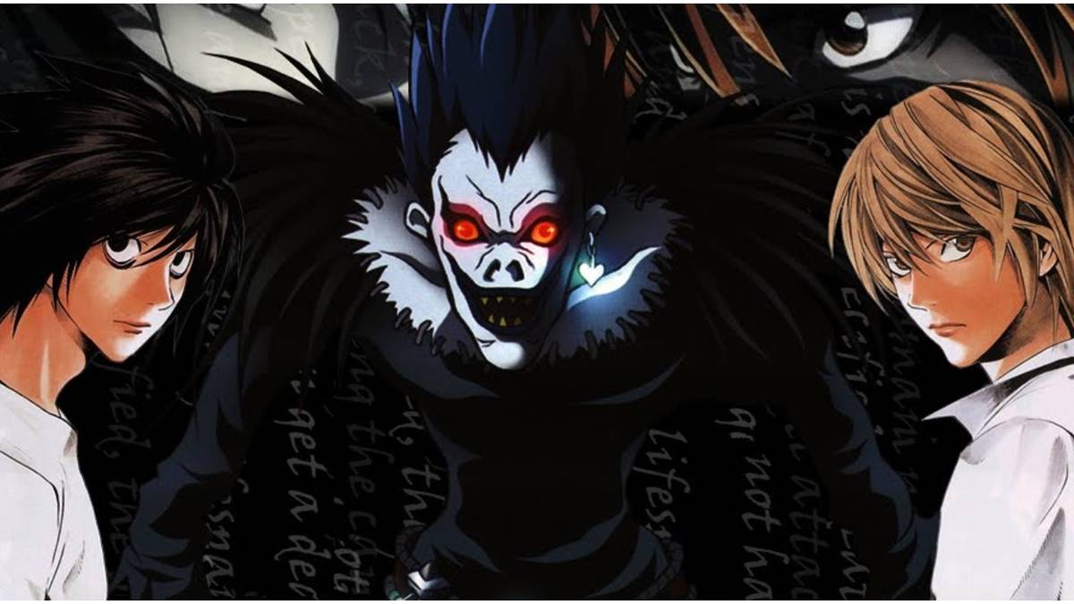 I Am Justice: Death Note's Most Iconic Quotes, Ranked