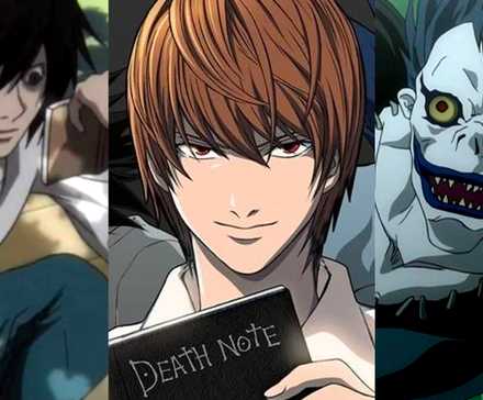 Death Note Picks 10 Best Death Note Episodes of All Time, Ranked