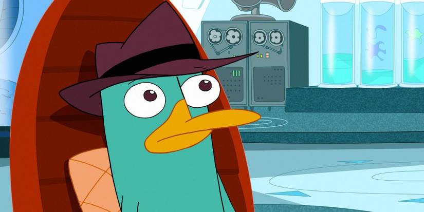 Phineas and Ferb: 10 Best Meta Moments, According To Reddit