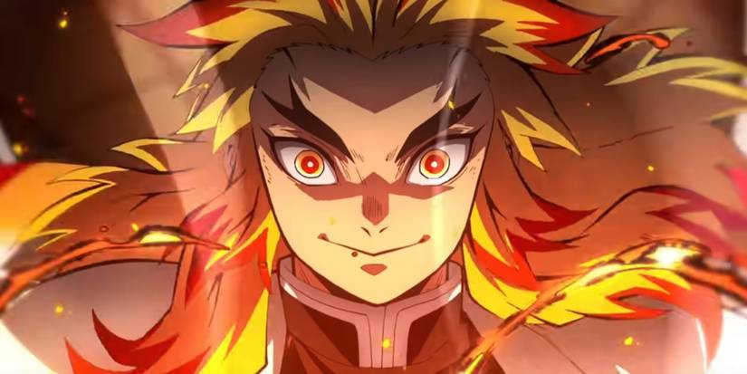 Demon Slayer: Which Hashira Are You, Based On Your Zodiac Sign?